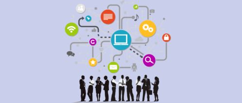 貝利云信息技術(shù)類(lèi)別與市場(chǎng)環(huán)境分析