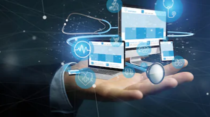 計算機科學與技術 數字時代的基石與引擎