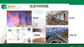 走進(jìn)網(wǎng)絡(luò)世界——浙教版信息技術(shù)八年級上冊第一課課件解讀