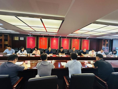 共促職業(yè)技能提升，賦能人才強(qiáng)國(guó)建設(shè) 人社部社會(huì)保障能力建設(shè)中心到訪國(guó)家開(kāi)放大學(xué)調(diào)研非學(xué)歷職業(yè)技能培訓(xùn)